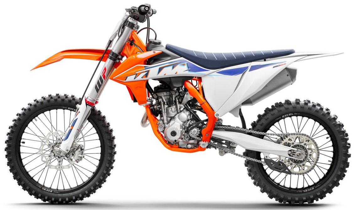 KTM 250 SX-F Bikes For Sale • TheBikeMarket