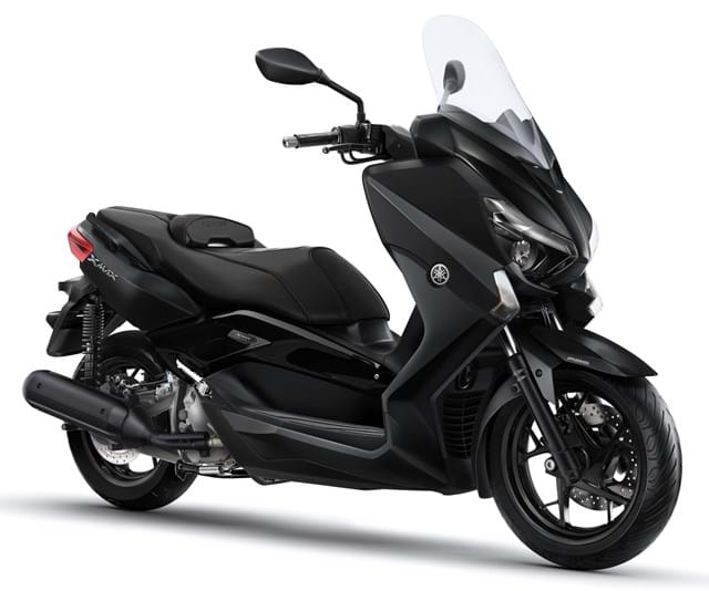 Yamaha X-MAX Scooters For Sale TheBikeMarket