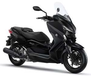 Yamaha X-MAX 250 (2005-2016)