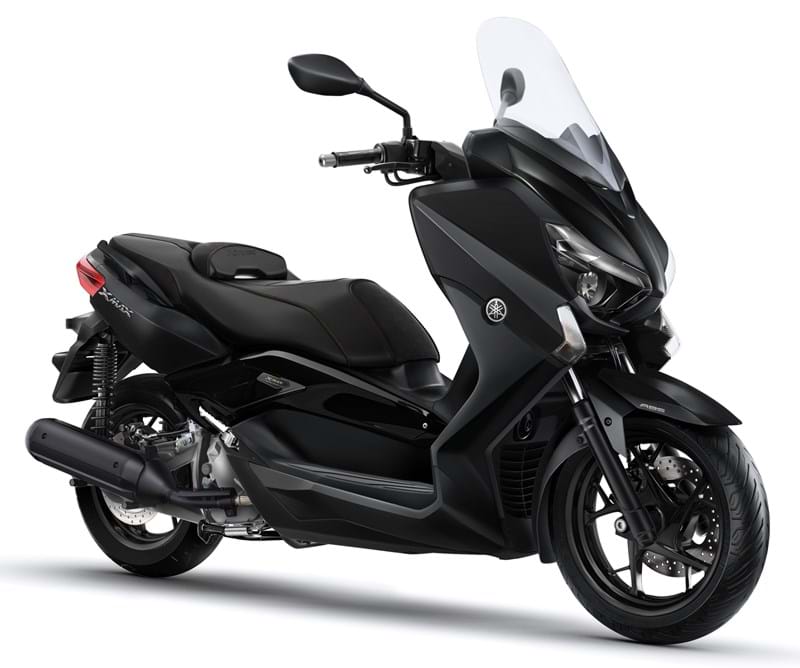 Yamaha X-MAX 250 (2005-2016) • For Sale • Price Guide • The Bike Market