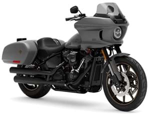 Harley Davidson Cruiser FXLRST Low Rider ST (2022 On)