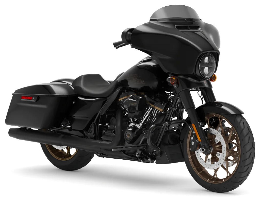 FLHXST Street Glide ST For Sale