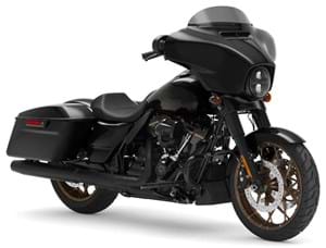 Harley Davidson Touring FLHXST Street Glide ST (2022 On)