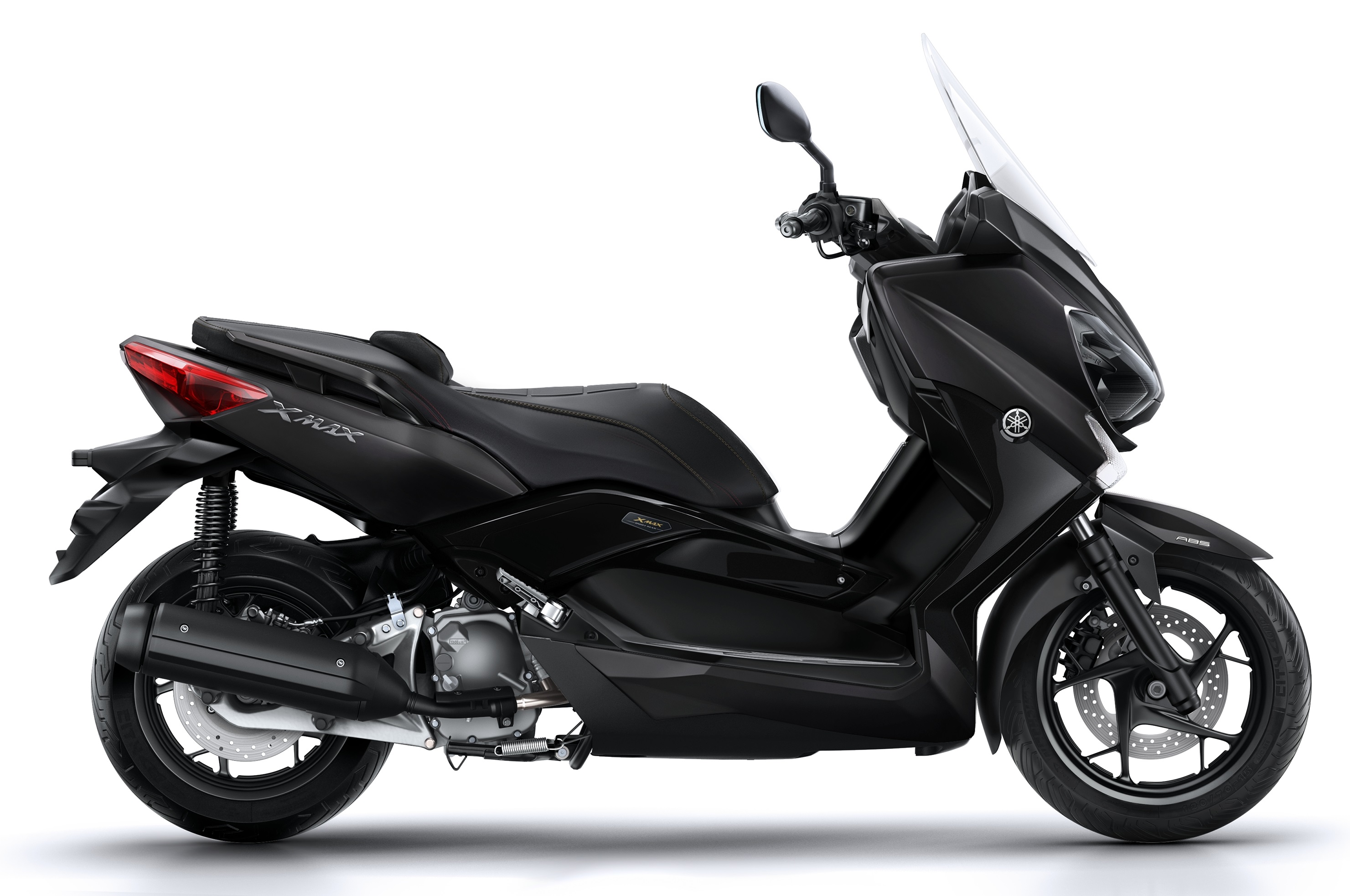 yamaha scooter 250cc