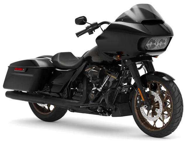 Harley-Davidson FLTRXST Road Glide ST