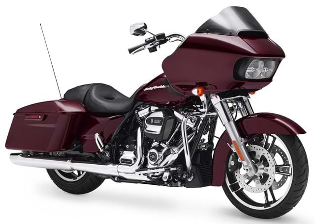 Harley-Davidson FLTR Road Glide