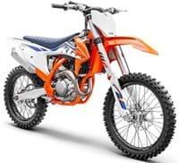 MX Motorbikes For Sale