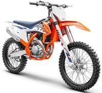 450 SX-F For Sale