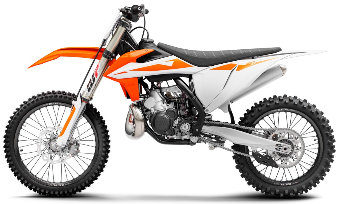 KTM 250 SX Bikes For Sale • TheBikeMarket