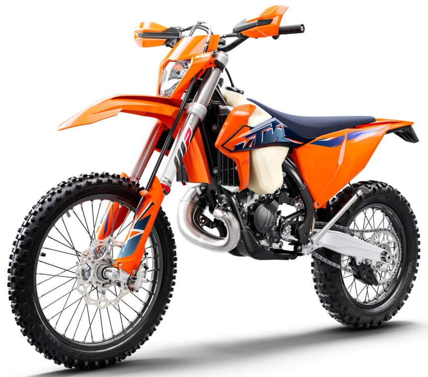 KTM 150 EXC Bikes For Sale • TheBikeMarket