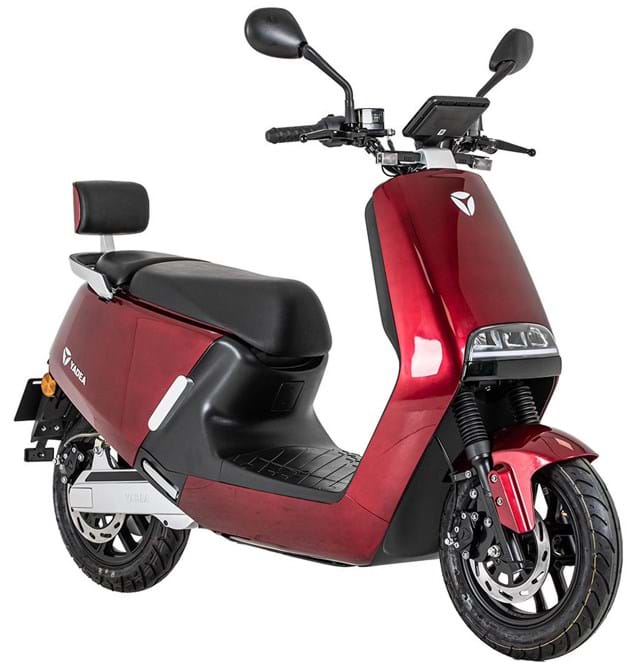 Lexmoto Yadea G5S