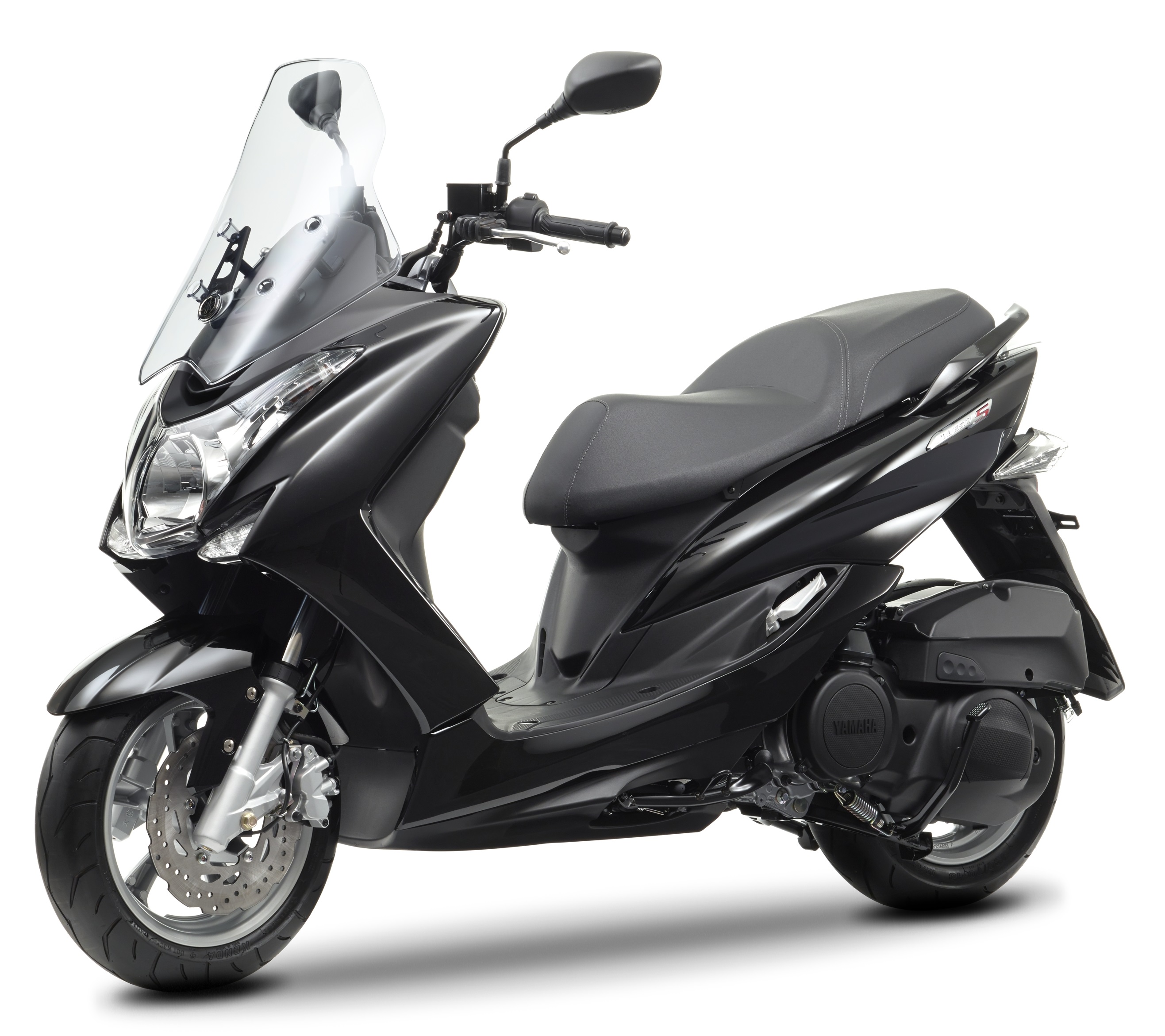 Yamaha Majesty S Scooters For Sale • TheBikeMarket
