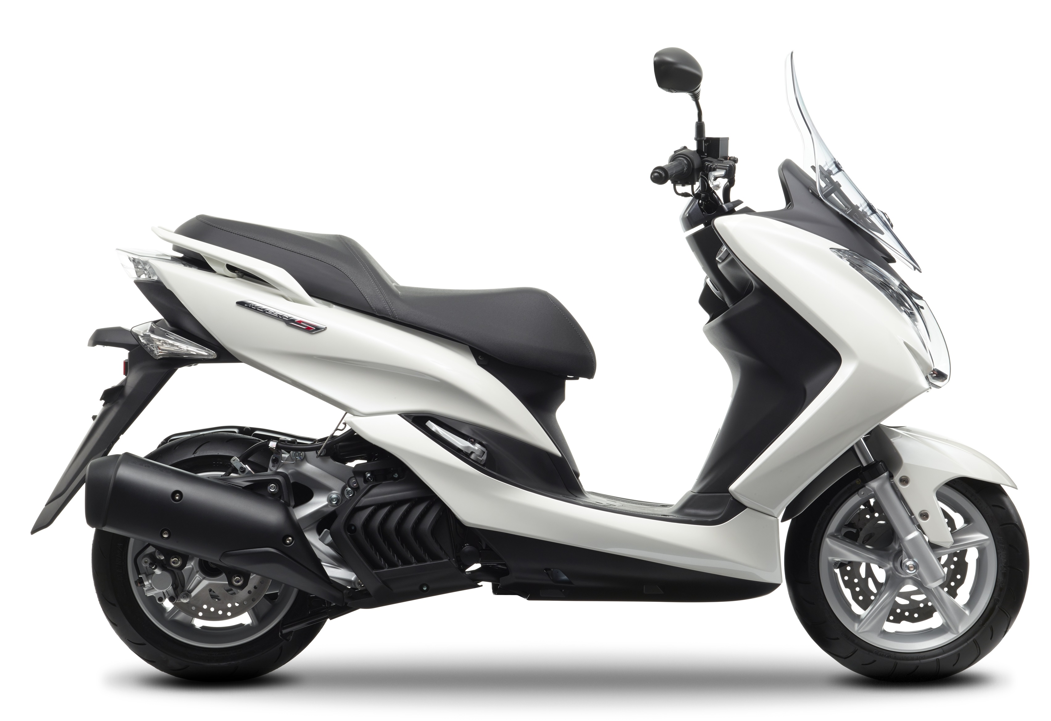 scooter yamaha majesty