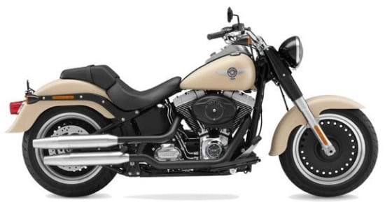 fatboy bike price