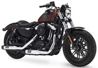 XL1200X Forty-Eight For Sale
