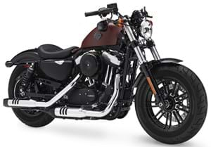 Harley-Davidson XL1200C Custom Bikes For Sale • TheBikeMarket