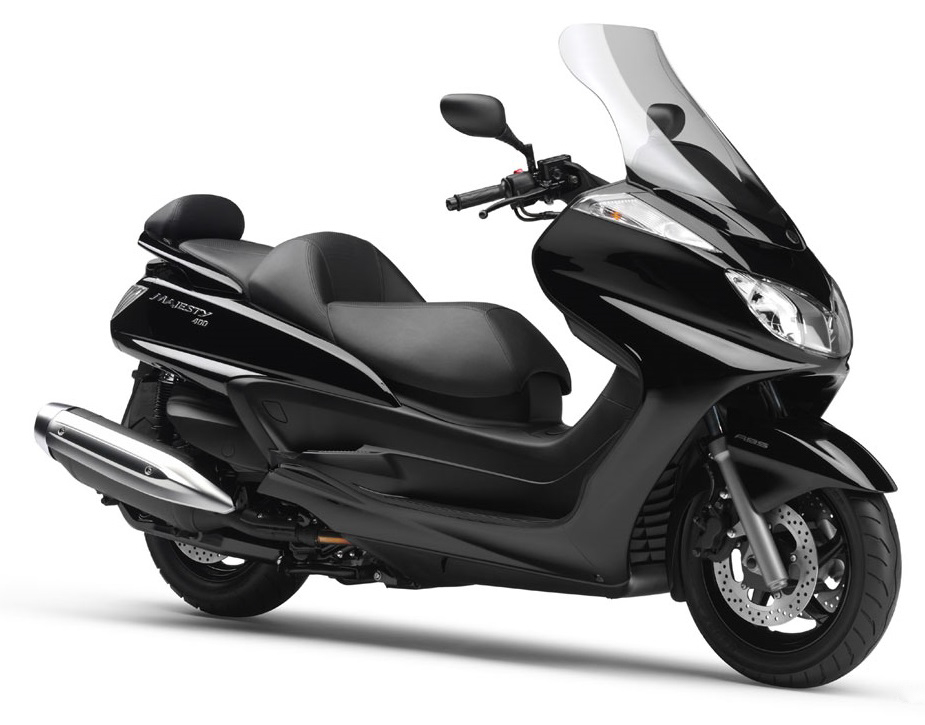 yamaha majesty 400 prezzo