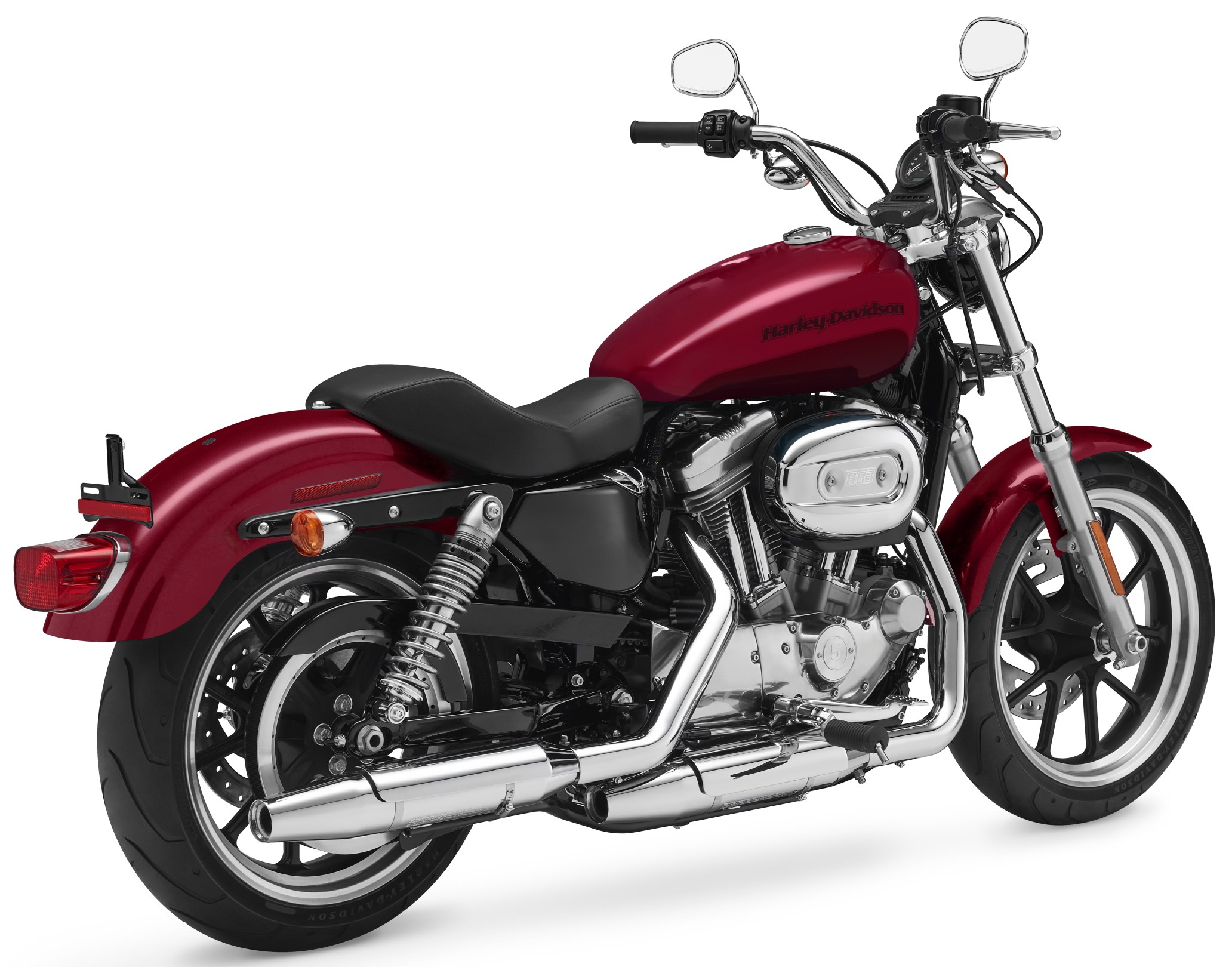 Harley davidson cheap superlow for sale