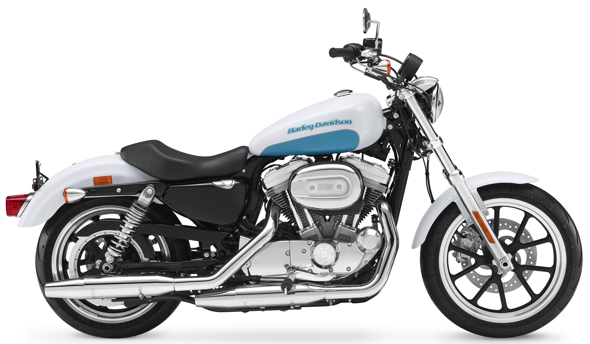 Harley davidson super low price deals