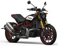 FTR 1200 Championship Edition For Sale