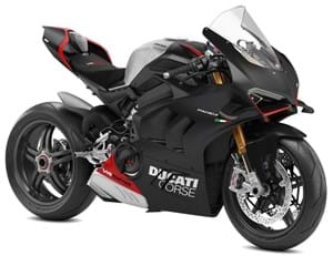 Ducati Superbike Panigale V4 SP2 (2022 On)