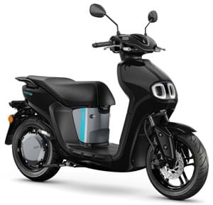 Yamaha Neo's (2022 On)
