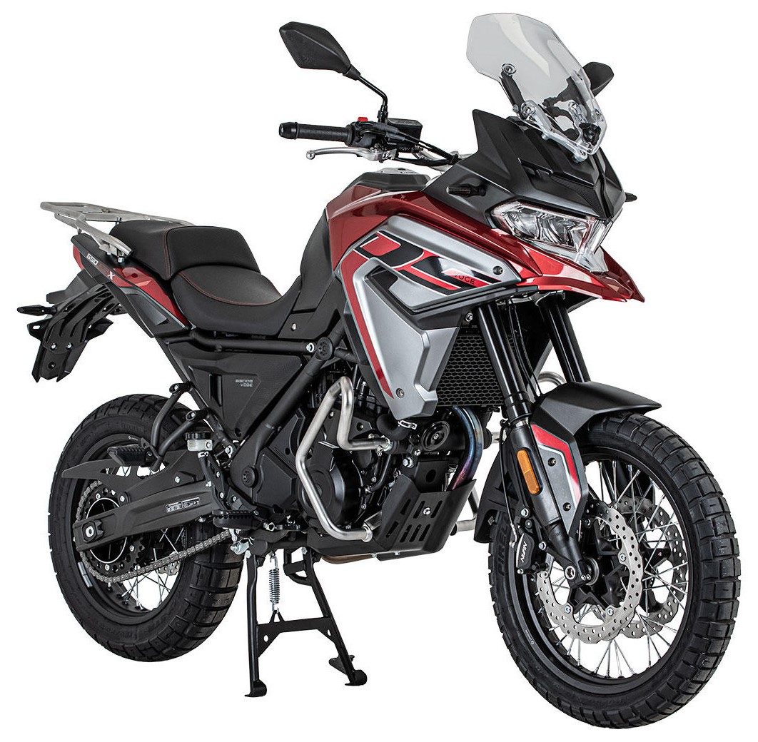 Adventure Motorbikes For Sale