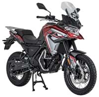 650DSX For Sale
