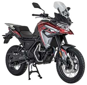 VOGE Adventure 650DSX (2022 On)