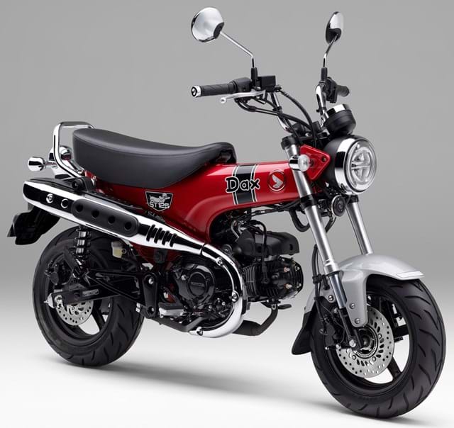 Honda Dax