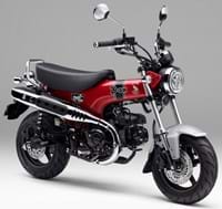 ST125 Dax For Sale