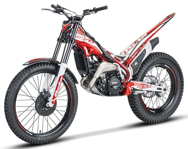 Beta Evo 2T 250