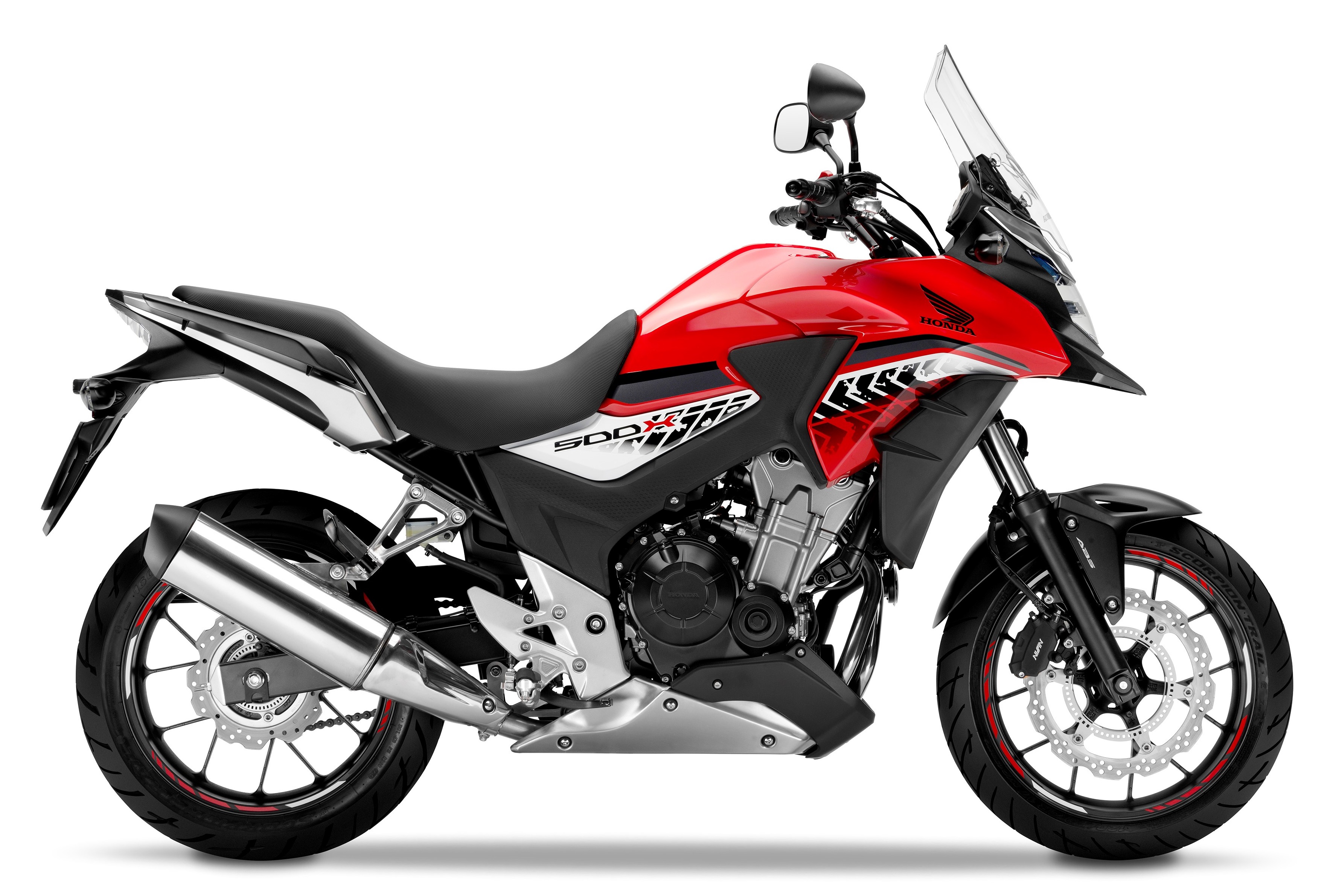 Honda CB500X Bikes For Sale TheBikeMarket