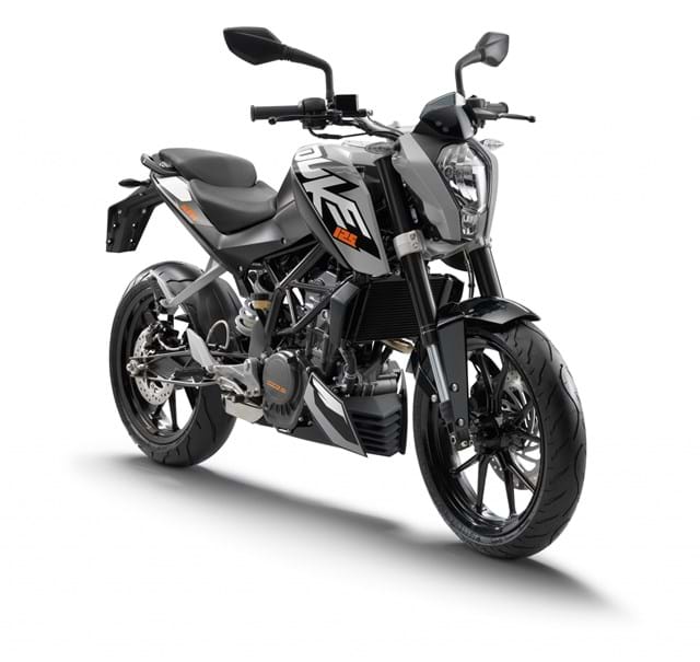 Mexikó összehangolás tavacska ktm duke 125cc 2016 amazon tartályhajó A  város Oltalmaz