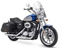 XL1200T SuperLow For Sale