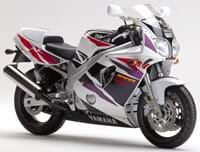 FZR600 For Sale