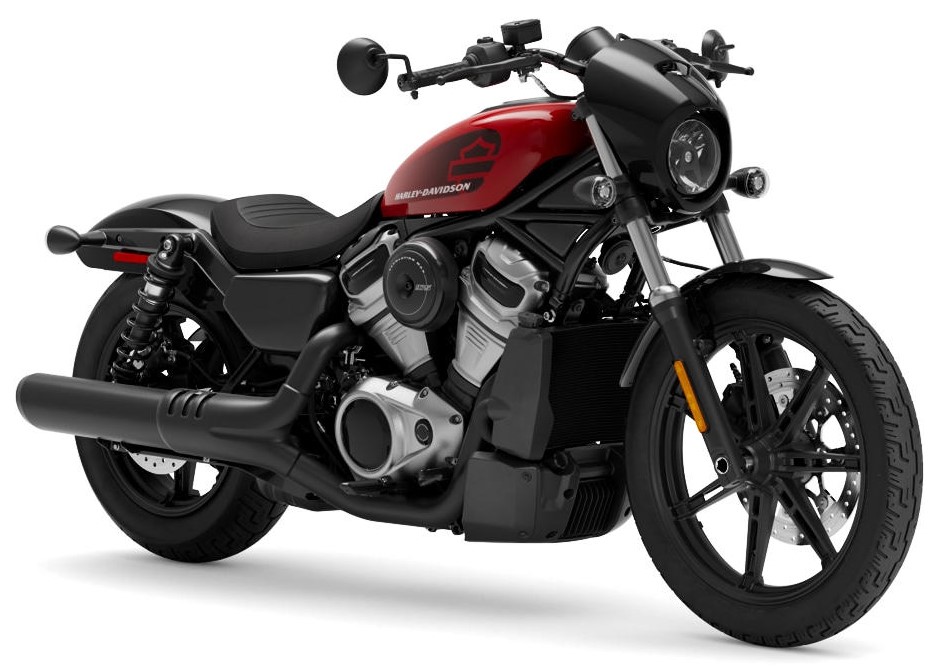 RH975 Nightster For Sale