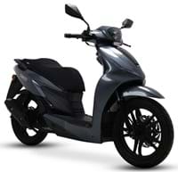 Connect 125 For Sale