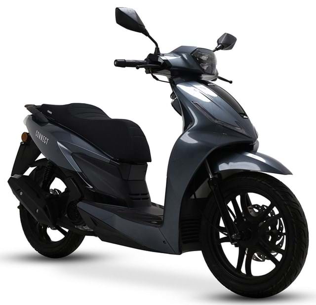 sinnis 125 for sale