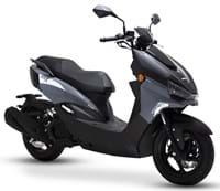 Hero-X 125 For Sale