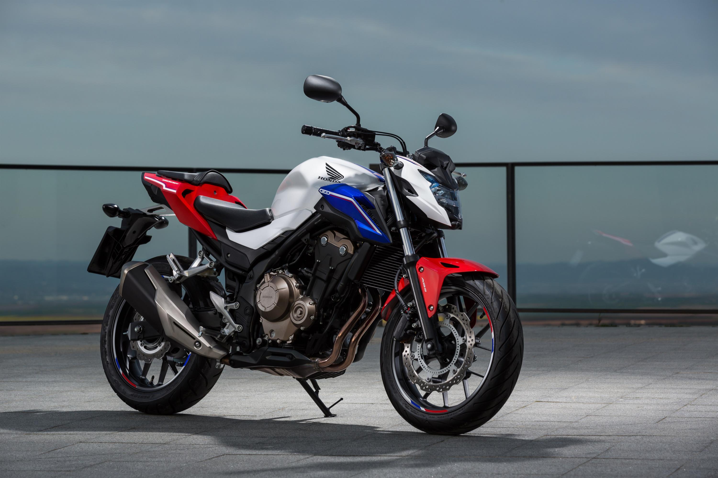 Honda cb 500 2013 hotsell