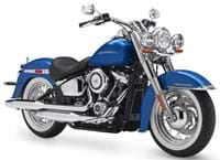 FLDE Softail Deluxe For Sale