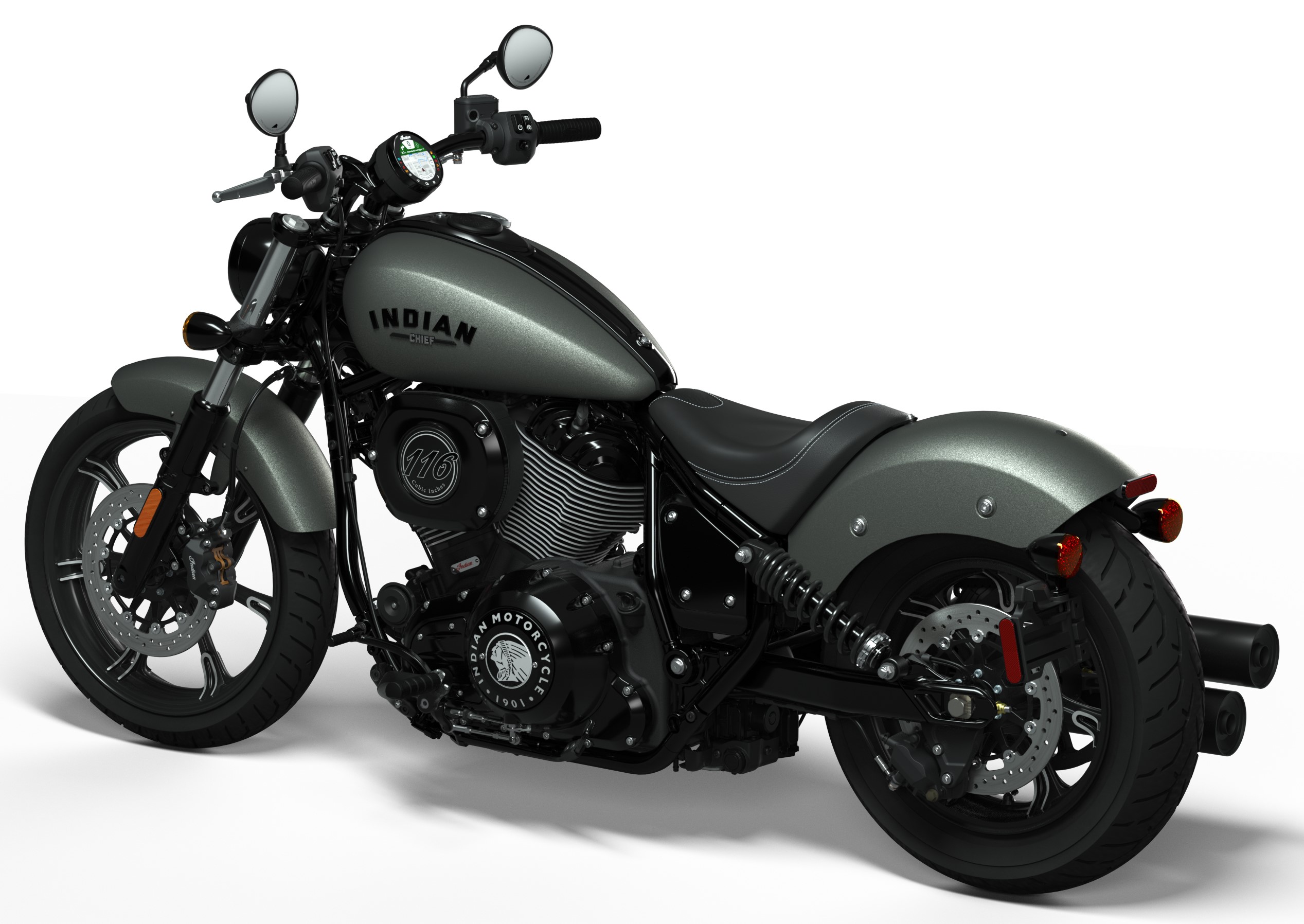 2022 indian chief price online
