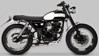 GT-SS 250 For Sale