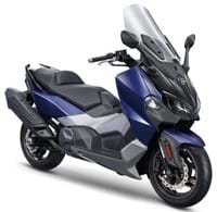 Maxsym TL 508 For Sale