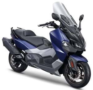 Sym Maxsym TL 508 (2021 On)