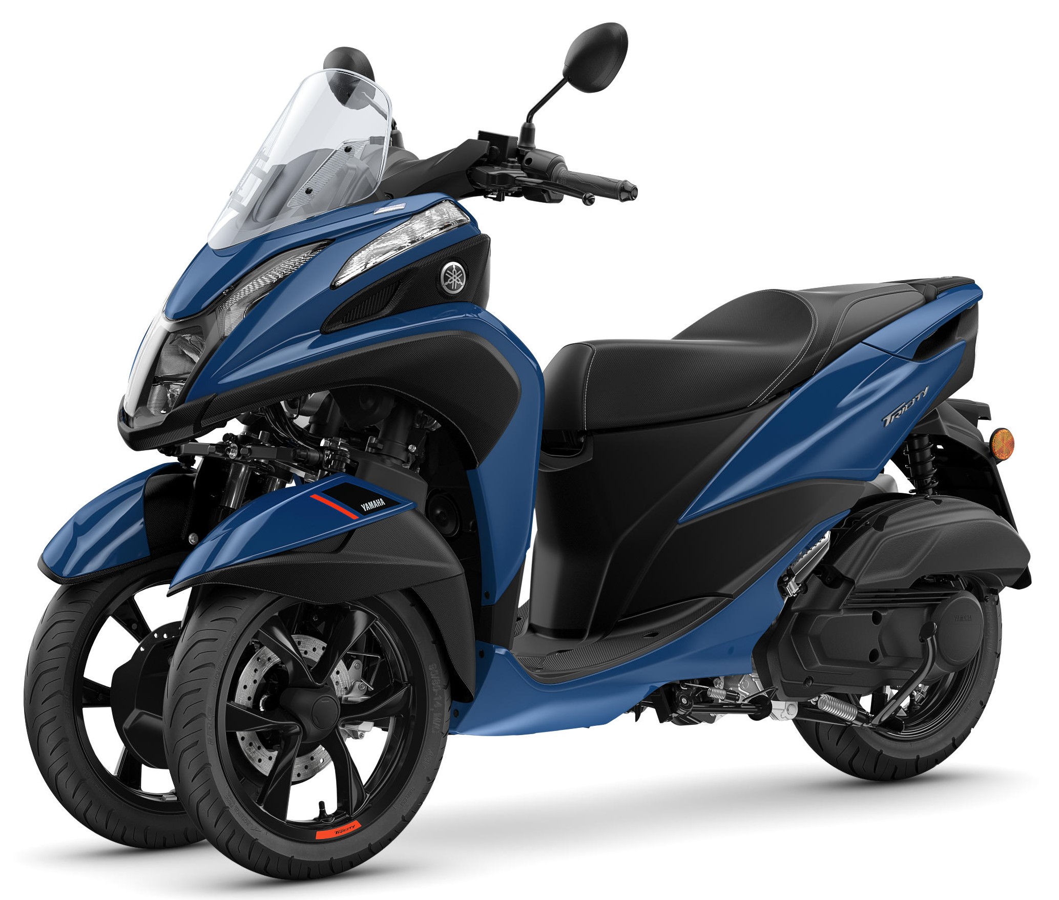 Yamaha Tricity 125