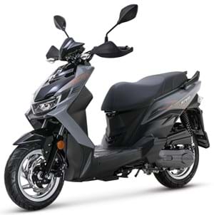 Sym Jet 4 RX 50 (2022 On)