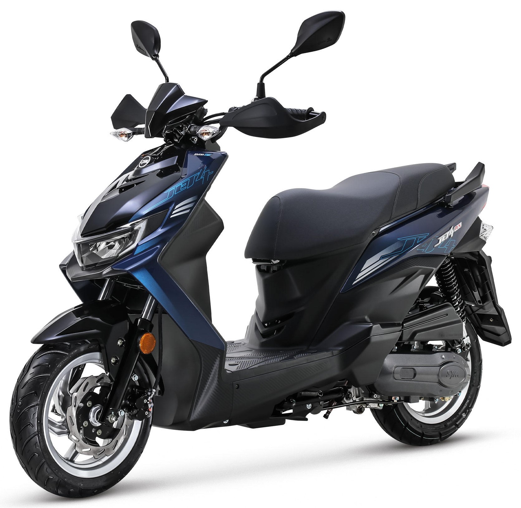 Jet 4 RX 125 For Sale