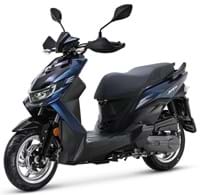 Jet 4 RX 125 For Sale